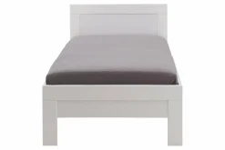 Łóżko SNOW SNWL09