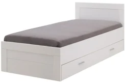 Łóżko SNOW SNWL09