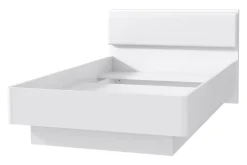 Łóżko SNOW SNWL222 120x200