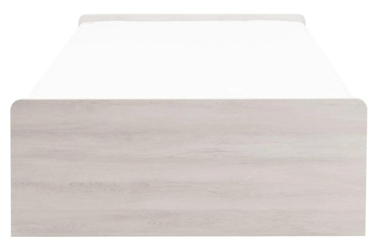 Łóżko z szufladami REMO 120x200 cm