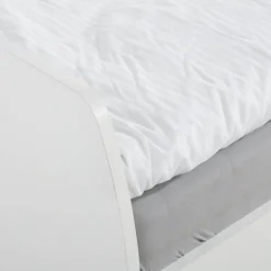 Łóżko z szufladami TAURUS II 90x200 cm