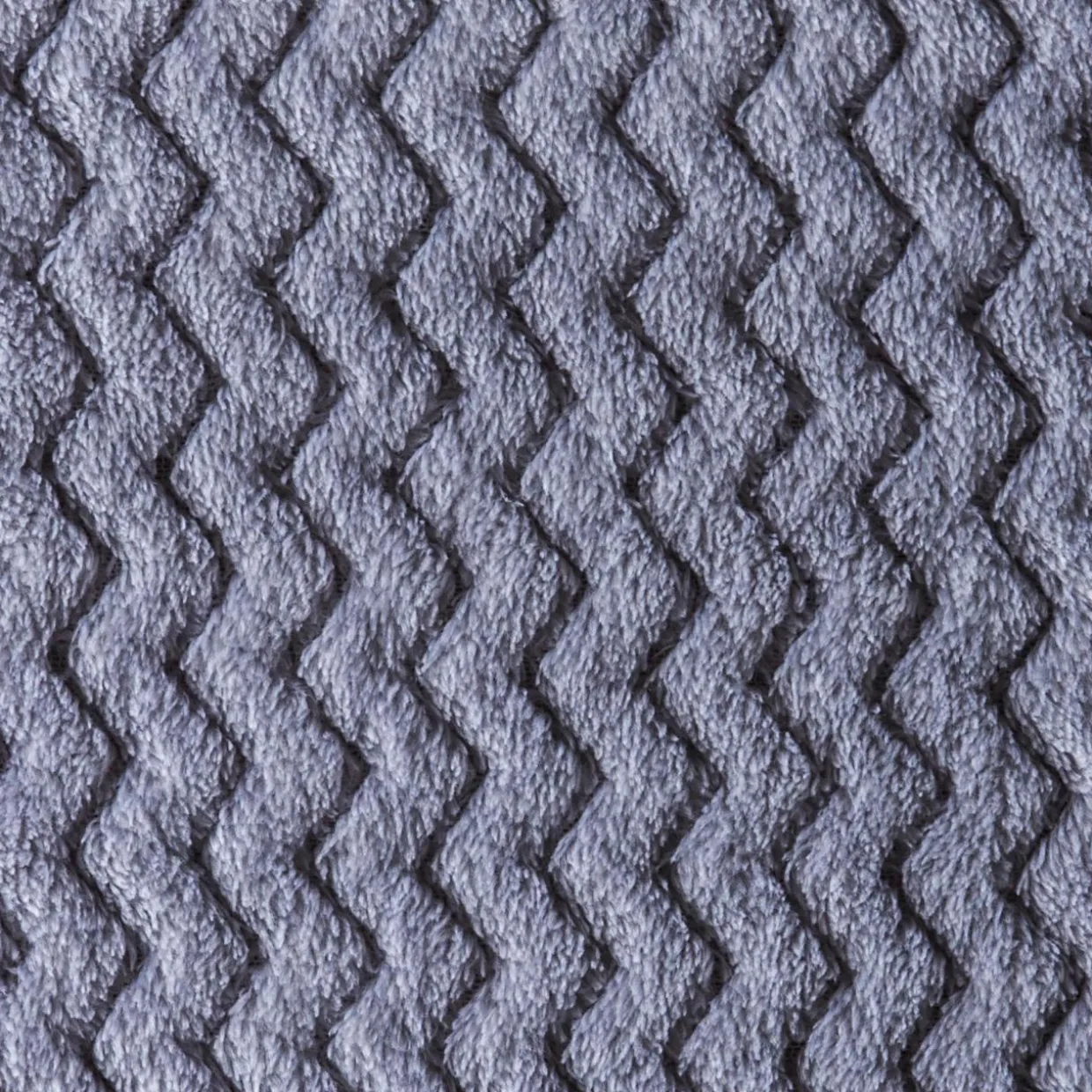 Koc VIVIO GREY 130x160 cm