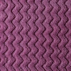 Koc VIVIO LILA 130x160 cm