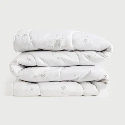 Kołdra biała SHEEP 140x200 cm