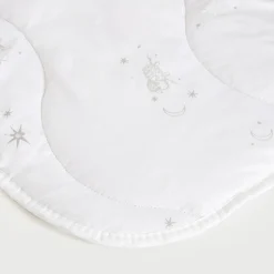 Kołdra biała SHEEP 140x200 cm