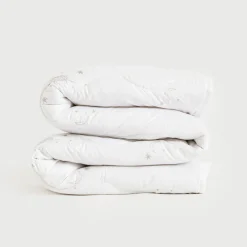 Kołdra biała SHEEP 90x120 cm