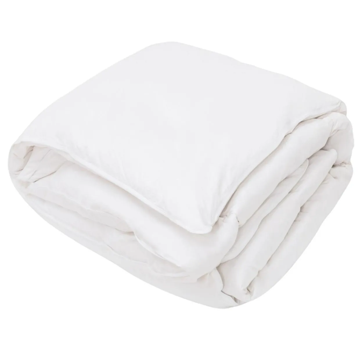 Kołdra puchowa BLANCA 220x200 cm