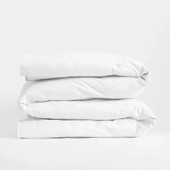Kołdra puchowa letnia BLANCA 155x200 cm