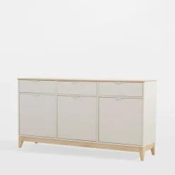 Komoda 164 cm MARINA