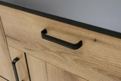 Komoda 2 szuflady 153 cm S-LINE