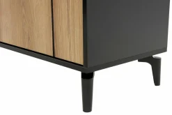 Komoda 2 szuflady 153 cm S-LINE