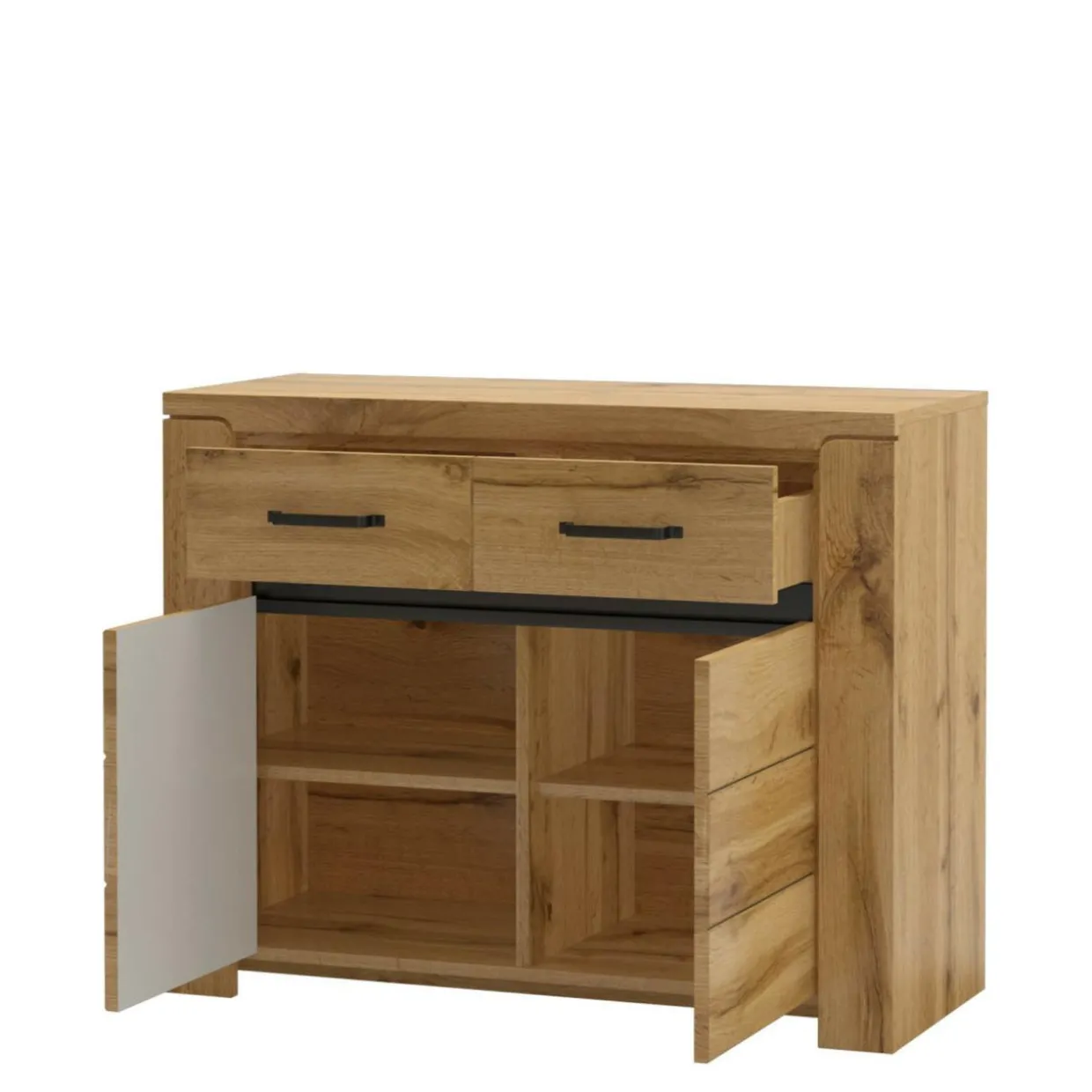 Komoda BERGEN 2D2S