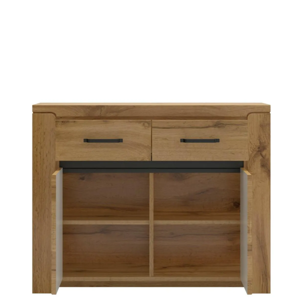 Komoda BERGEN 2D2S