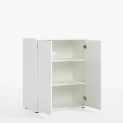 Komoda biała 72 cm ESPRESSO