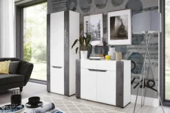 Komoda BRANDO 2D2S B2