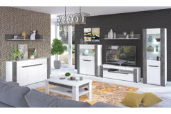 Komoda BRANDO 3D2S B3