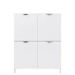 Komoda BRODWAY BY06 4D