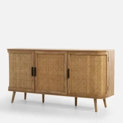 Komoda bufet boho FABLA