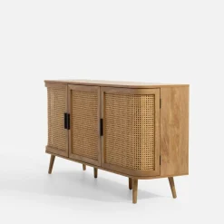 Komoda bufet boho FABLA