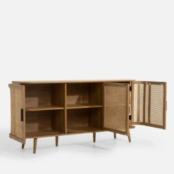 Komoda bufet boho FABLA