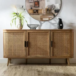 Komoda bufet boho FABLA