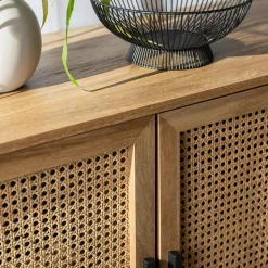 Komoda bufet boho FABLA