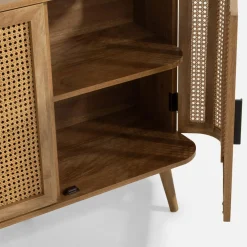 Komoda bufet boho FABLA