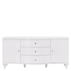 Komoda CARISMA CM03 2D3S