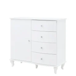 Komoda DIAMENT DT03 1D4S