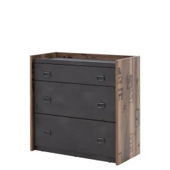 Komoda do pokoju młodzieżowego FARGO