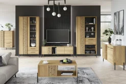 Komoda do salonu ROTTERDAM