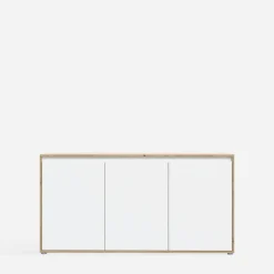 Komoda do salonu SKELPE