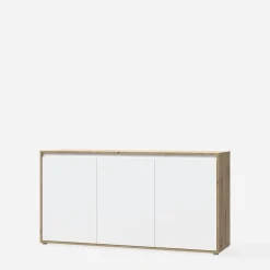 Komoda do salonu SKELPE