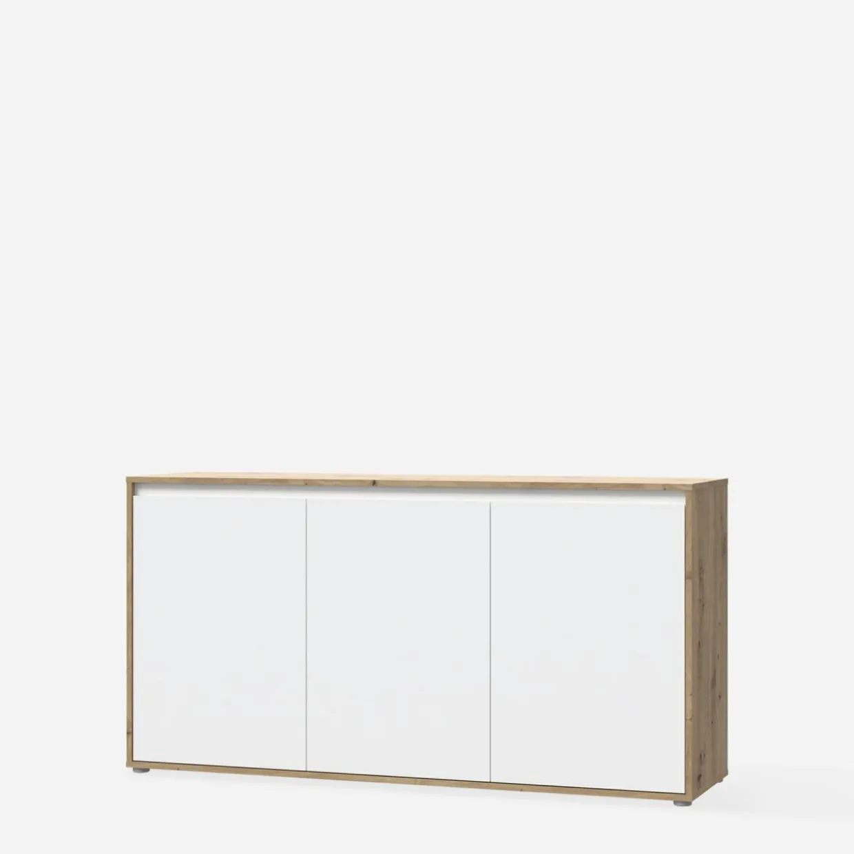 Komoda do salonu SKELPE