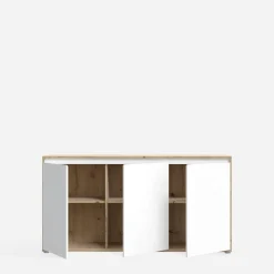 Komoda do salonu SKELPE