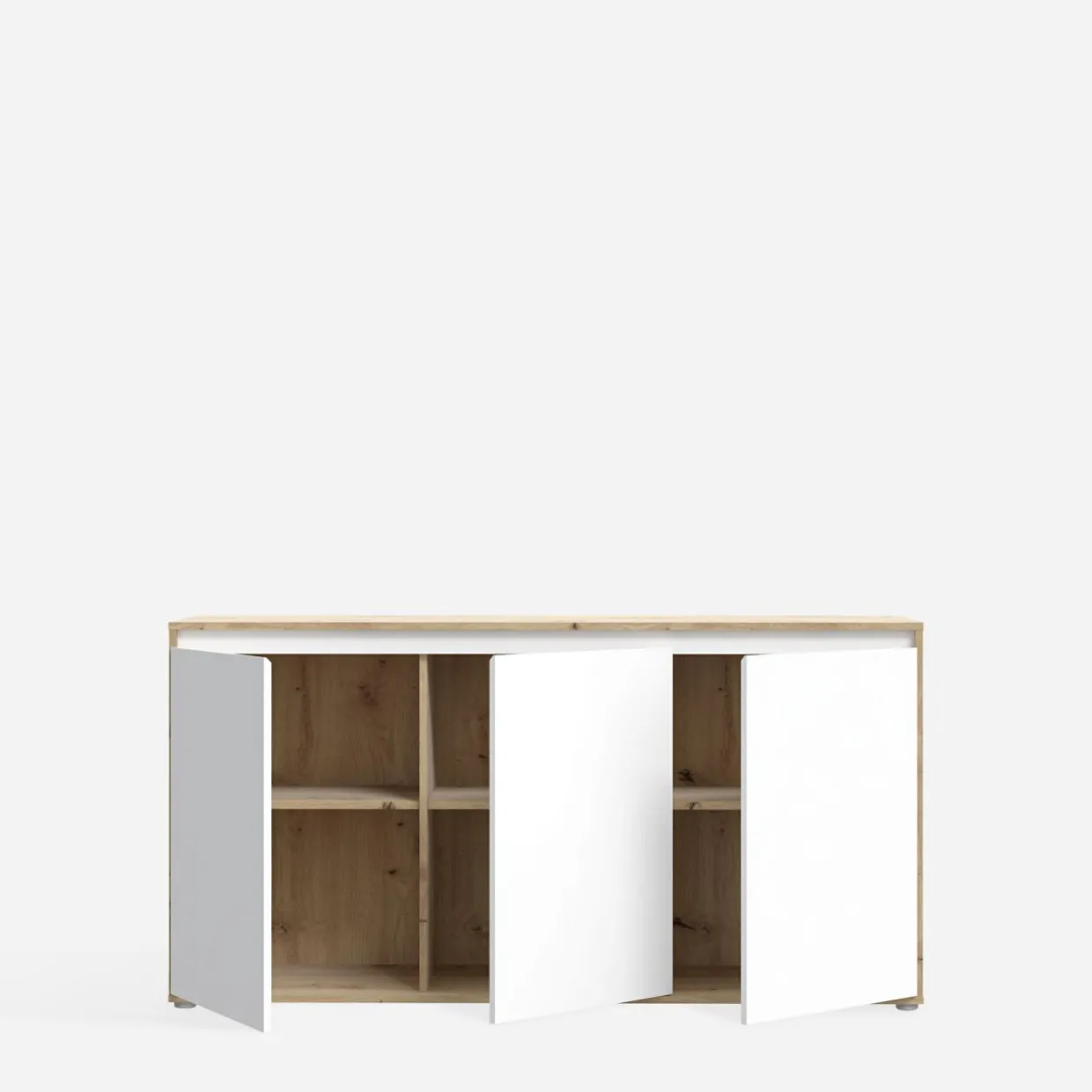 Komoda do salonu SKELPE