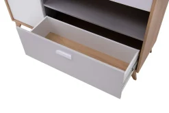 Komoda do salonu, sypialni MOOD 1D2S