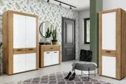 Komoda do sypialni BESTO