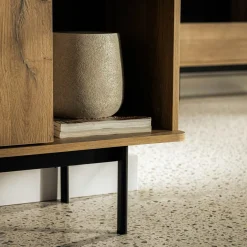 Komoda 2-drzwiowa LUCIA 105 cm