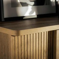 Komoda 2-drzwiowa LUCIA 105 cm