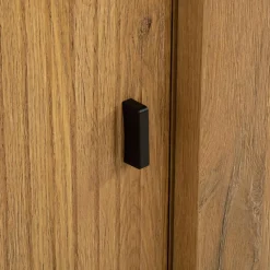 Komoda 2-drzwiowa LUCIA 105 cm