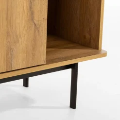 Komoda 2-drzwiowa LUCIA 105 cm