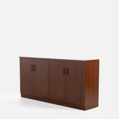 Komoda 4-drzwiowa MONARCHE