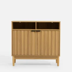 Komoda 2-drzwiowa TURRO