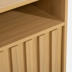 Komoda 2-drzwiowa TURRO