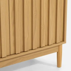 Komoda 2-drzwiowa TURRO