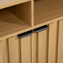 Komoda 2-drzwiowa TURRO