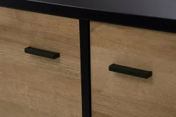 Komoda industrialna wysoka HIGH ROCK