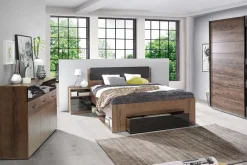 Komoda JAWA 3D3S JWK232- C587