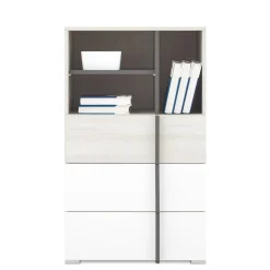 Komoda mała z szufladami REMO